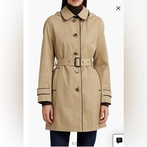 Lauren Ralph Lauren | Jackets & Coats | Lauren Ralph Lauren